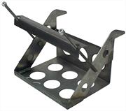 SRP Lightweight Steel Battery Boxes