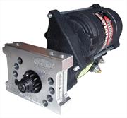 PowerMaster Chevy Starter, 153/168 Tooth-180 ft/lb