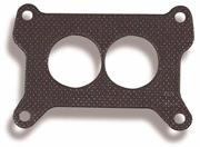 Holley Base Gasket, Fits Model 2300