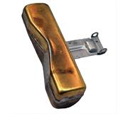 Quick Fuel Brass Float Center Pivot