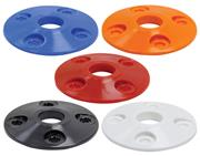 Allstar Plastic Scuff Plates