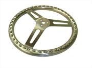 SRP 15" Aluminum Superlight Steering Wheels