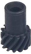 MSD Iron Chevy Distributor Gear, .500" ID