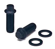 ARP Header Bolt Kit, 3/8"X.750 Hex 5/16" Wrench