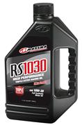 Maxima Racing RS 10-30WT Oil Gallon