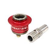 Sweet Steering 3/4" Aluminum Quick Release