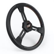 MPI 15" Flat Lightweight Aluminum Wheel Vibration Foam with Pad
