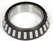 DMI Axle Bearing Cone