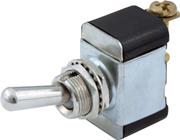 QuickCar Toggle Switch - Single Pole