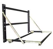 Pit Pal 64" Adjustable Tire Rack