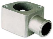 Moroso Chevy Filler Neck Manifold Housing, Moroso 63420 Base Only