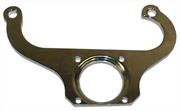 SRP Aluminum Fuel Pressure Regulator Mount