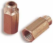 Holley Main Jet Extensions