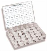 Holley Jet Assortment Kit, 2/ea #64 - #99
