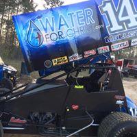 Water For Christ #14