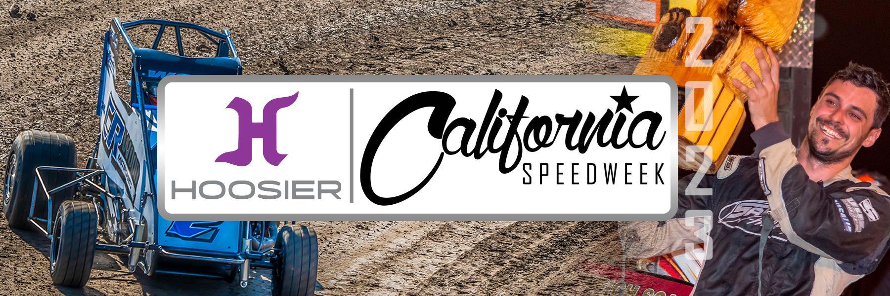 California Speedweek