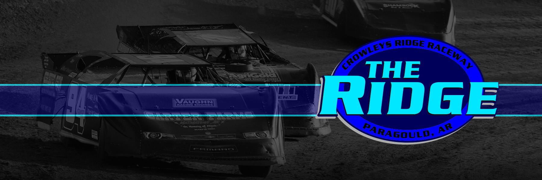 6/29/2024 - Crowleys Ridge Raceway