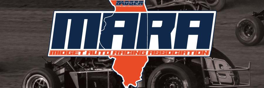 Midget Auto Racing Association