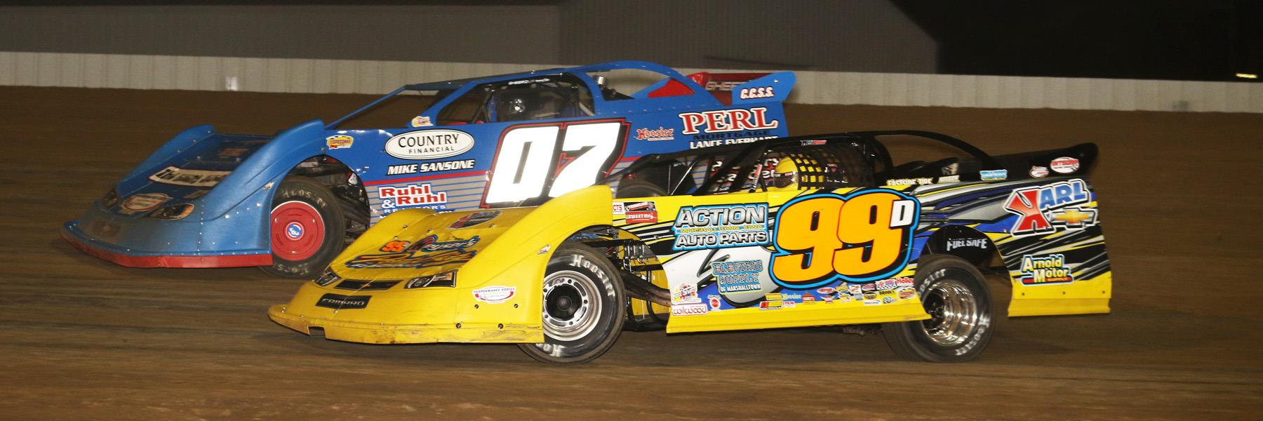 Deery Brothers Summer Series