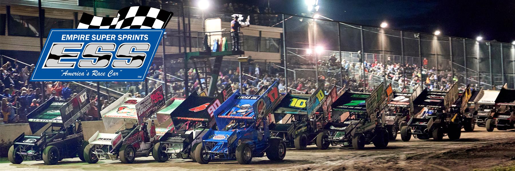 Empire Super Sprints