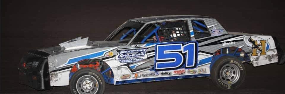 Ricky Yeley