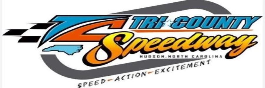 7/12/2025 - Tri-County Speedway