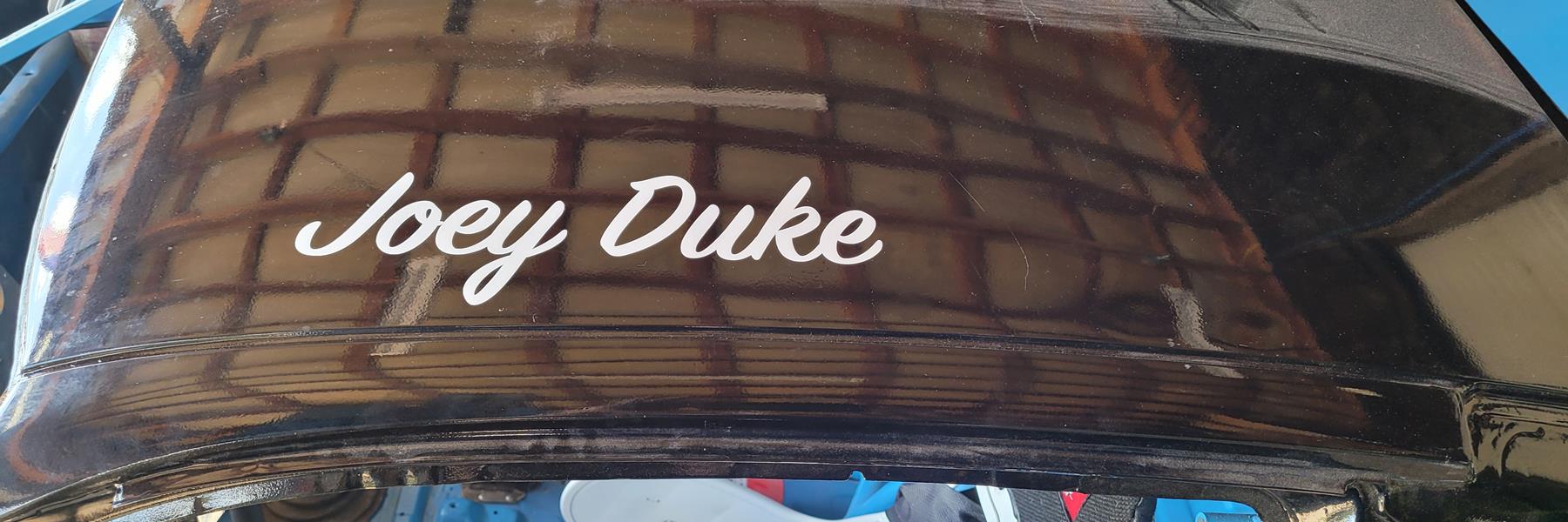 Joey Duke