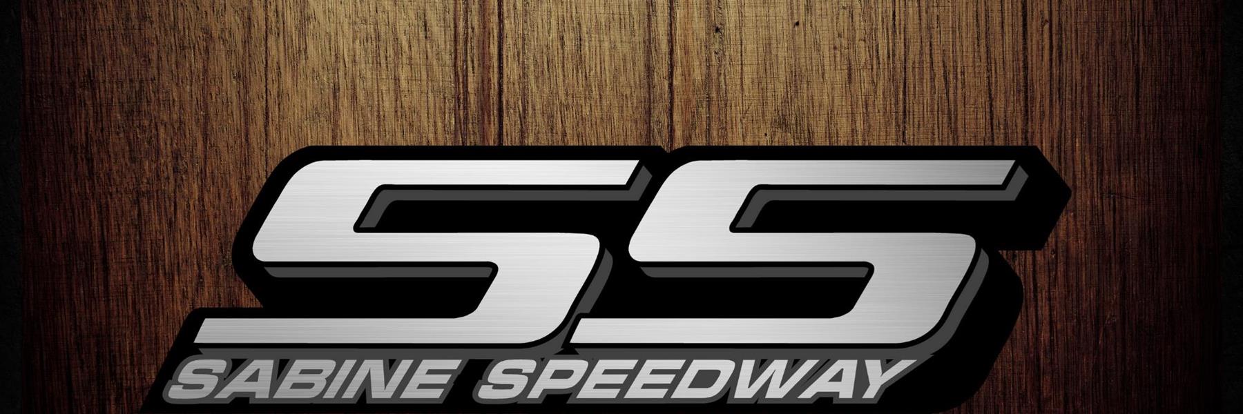 9/9/2017 - Sabine Speedway