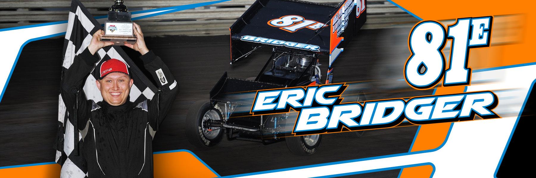 Eric Bridger
