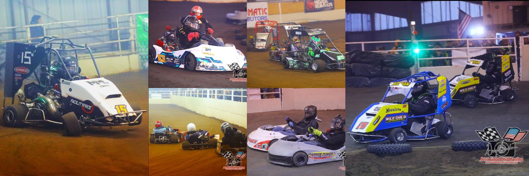 1/18/2025 - Mattox Arena