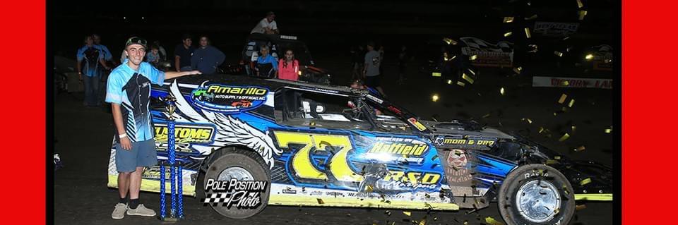 Ronnie Yanacsek