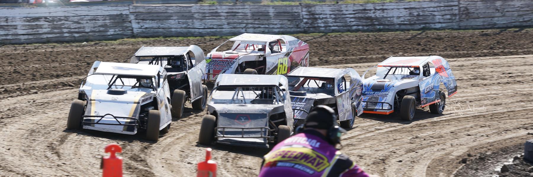 6/21/2025 - Winnemucca Regional Raceway