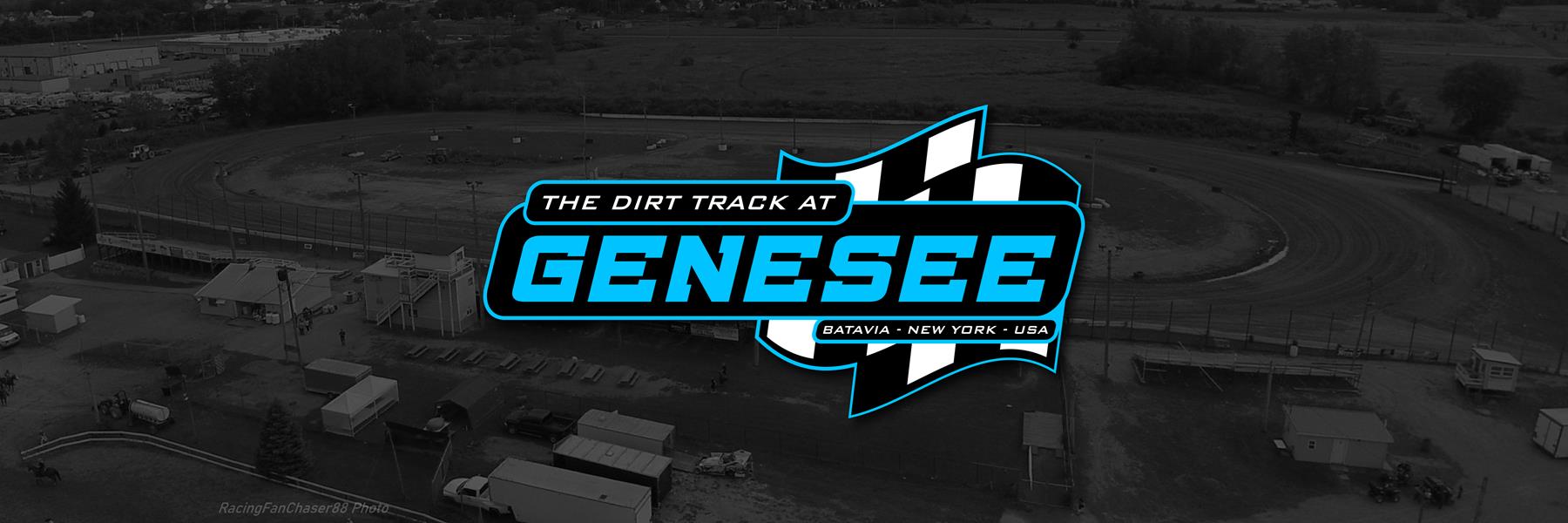 5/25/2024 - The Dirt Track at Genesee