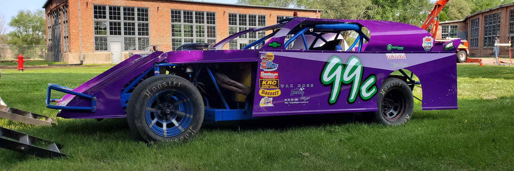 Christopher Hendrickson