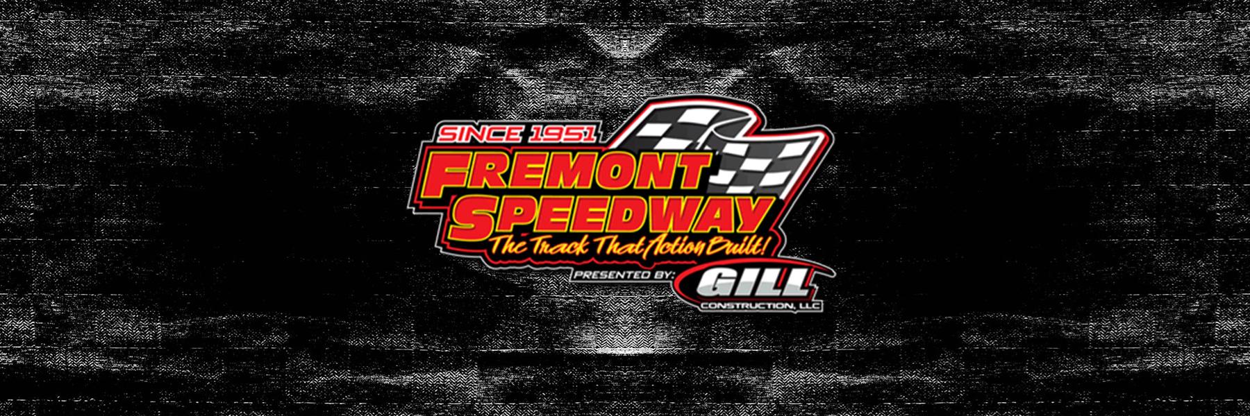 9/13/2025 - Fremont Speedway