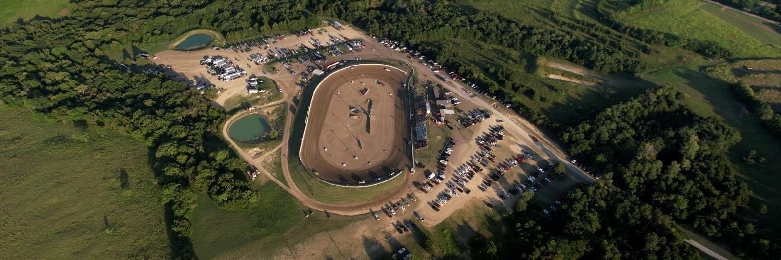 9/9/2023 - Grayson County Speedway