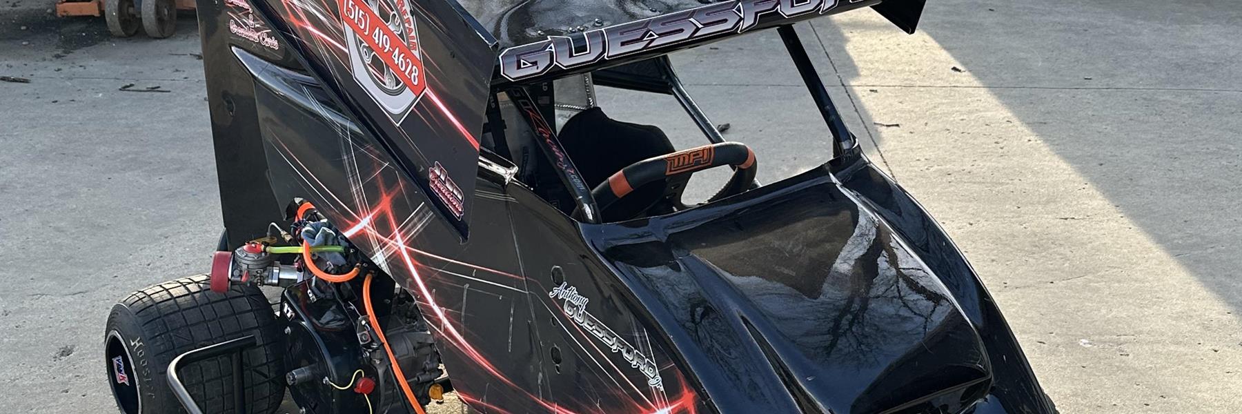 Anthony Guessford Jr