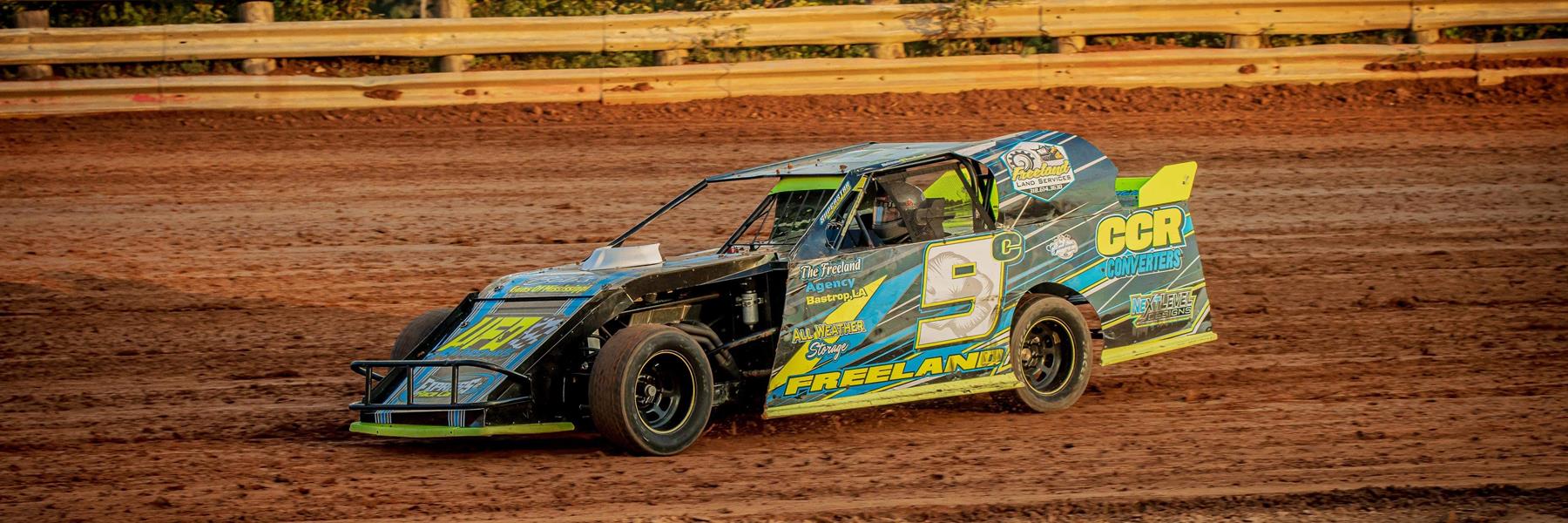 Christopher Freeland