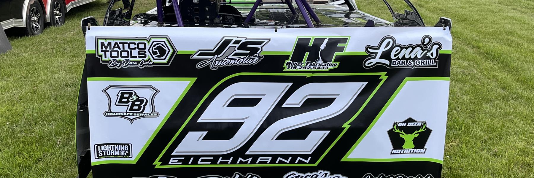 Cody Eichmann