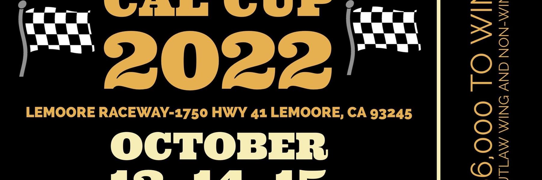 California Cup