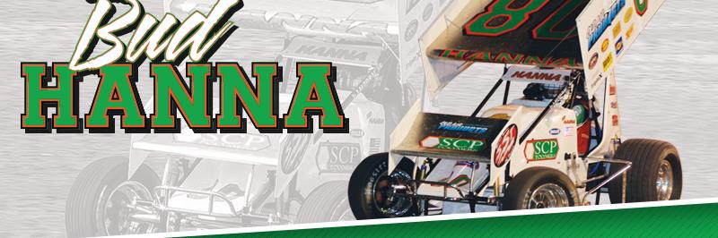 Bud Hanna