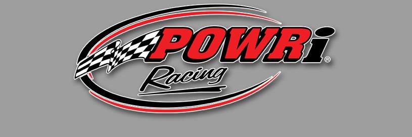 POWRi WAR Sprints