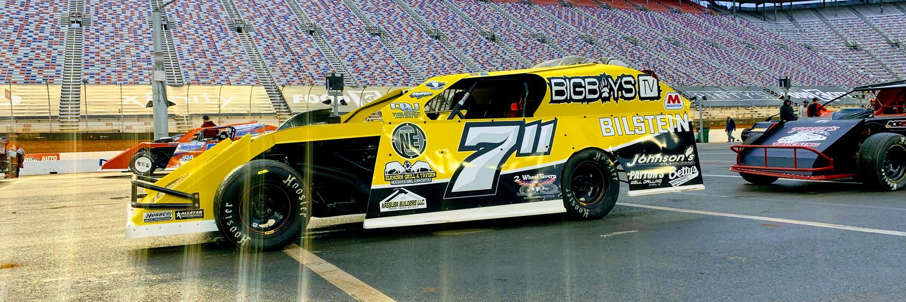 Scott Payton