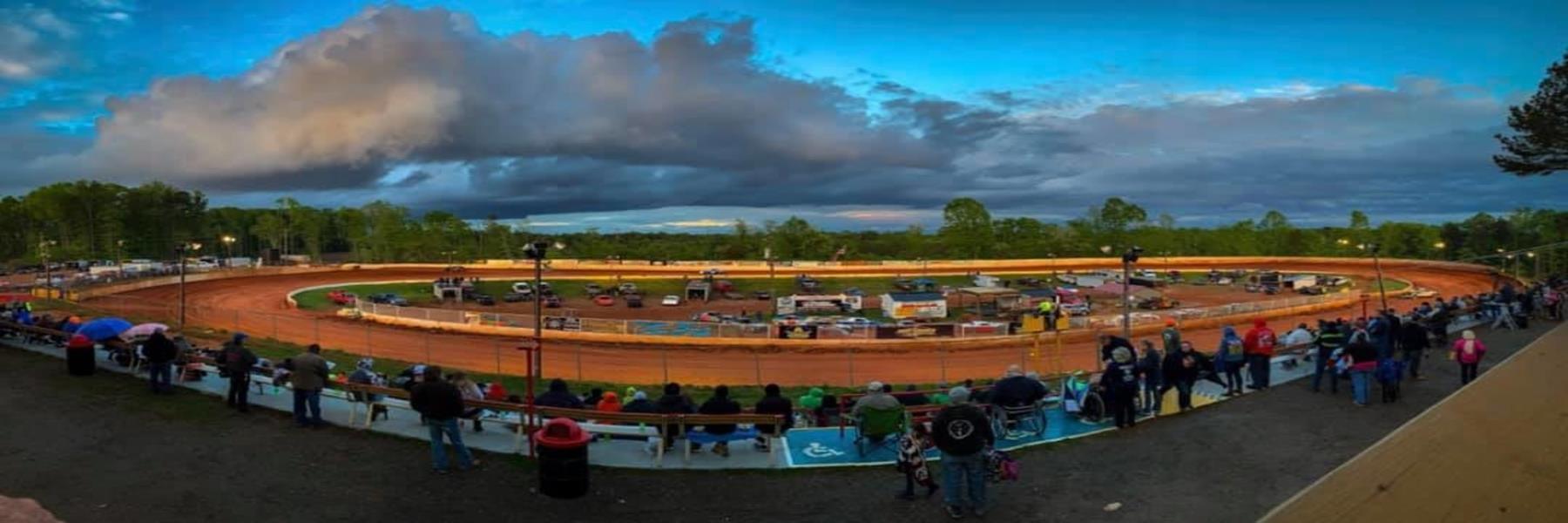 6/28/2025 - East Lincoln Motor Speedway