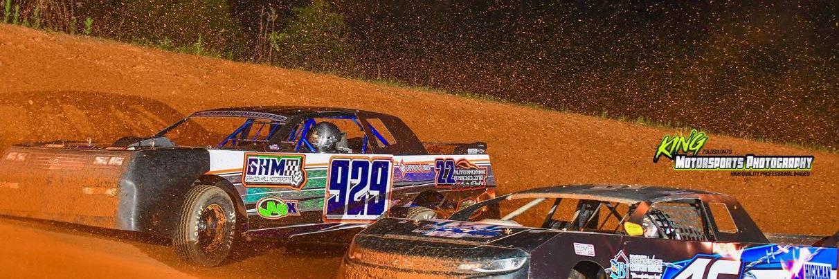 7/3/2016 - Lexington 104 Speedway