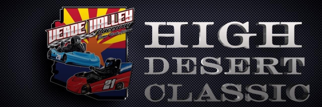 5/18/2024 - Verde Valley Raceway
