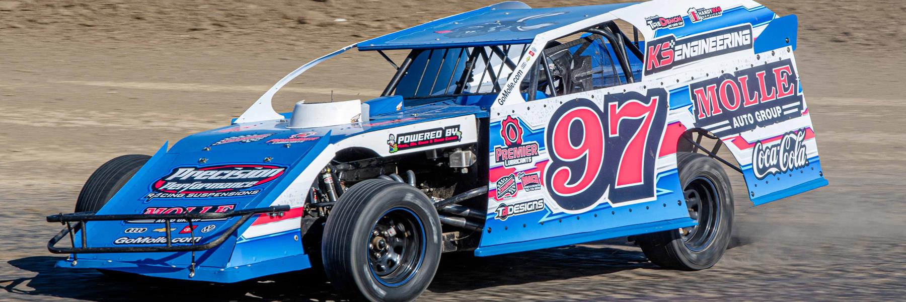 5/1/2021 - I-35 Speedway