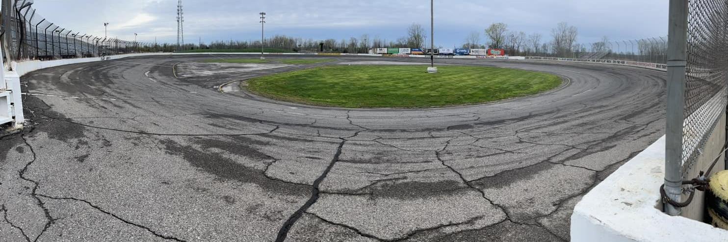 8/23/2025 - Flat Rock Speedway