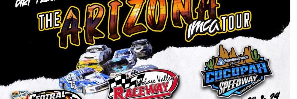 Arizona IMCA Tour