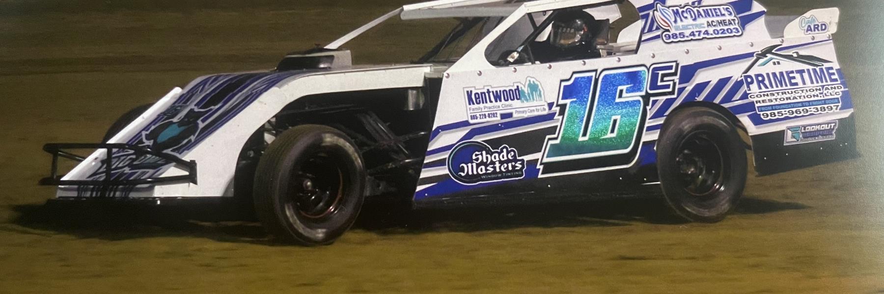 Cody McDaniel